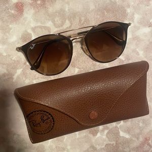 Ray Ban Sunglasses